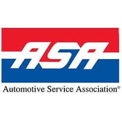 ASA logo