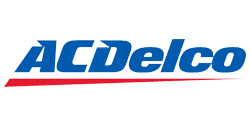 AC Delco logo