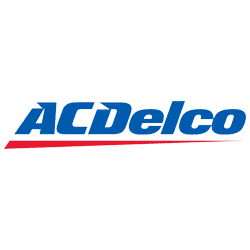 AC Delco logo