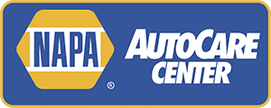 Napa-Auto-Care-Center logo