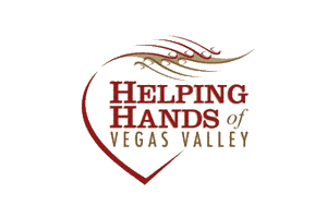 helping-hands logo