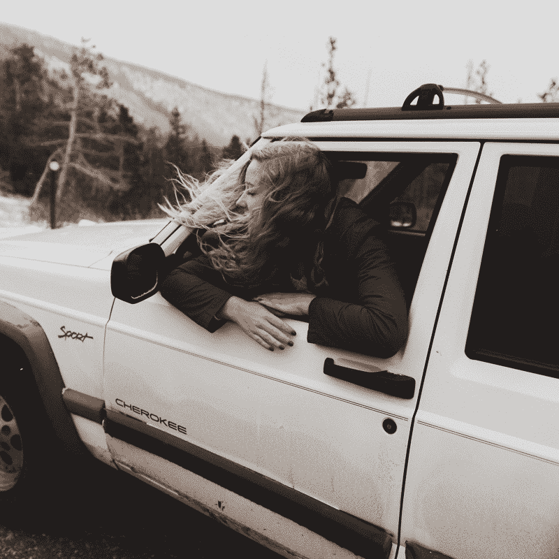 Buying pre-owned vehicles